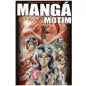 Mangá Motim Mangá Motim