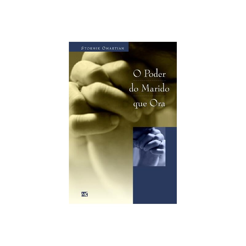 O poder do marido que ora