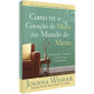 Como ter o coração de Maria no mundo de Marta Como ter o coração de Maria no mundo de Marta