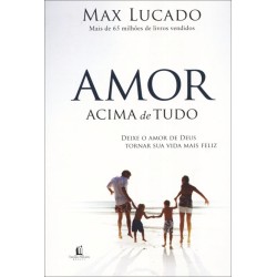 Amor acima de tudo