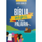 Bíblia Infantil Me Ensina A Palavra Bíblia Infantil Me Ensina A Palavra