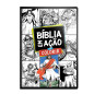 Bíblia Em Ação Para Colorir Bíblia Em Ação Para Colorir