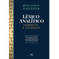 Léxico Analítico Hebraico e Caldaico