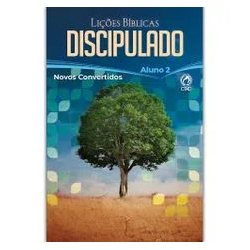 Lições Bíblicas Discipulado Aluno (02)