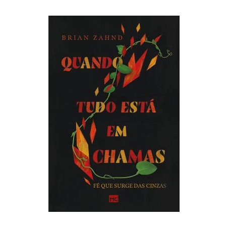 Quando Tudo Esta Em Chamas