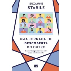 Uma Jornada De Descoberta Do Outro