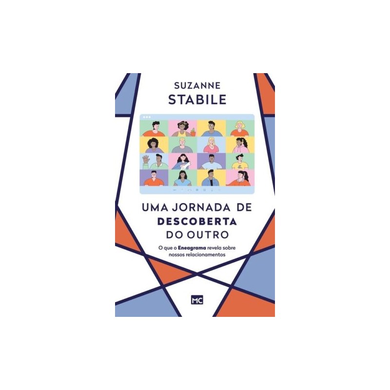 Uma Jornada De Descoberta Do Outro