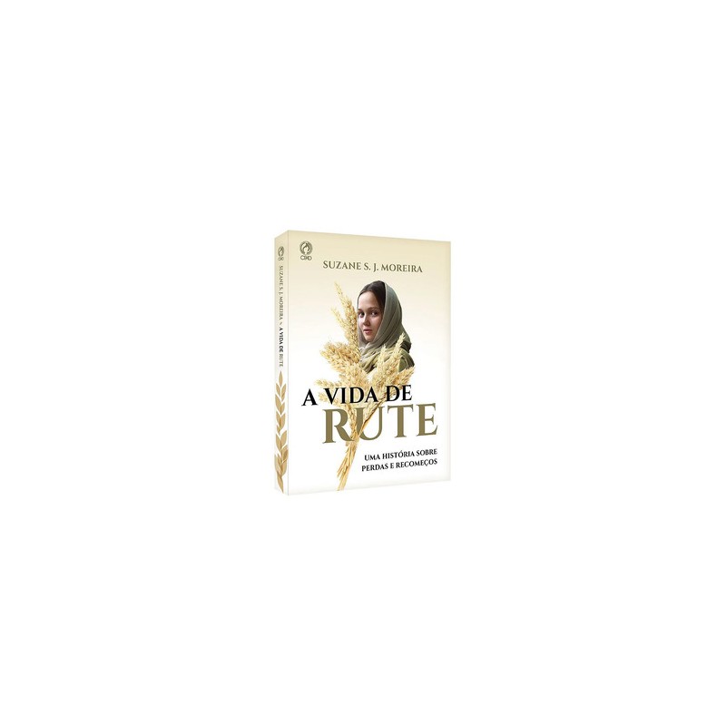 A VIDA DE RUTE 