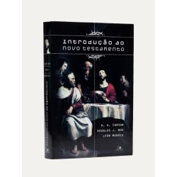 Introdução Ao Novo Testamento