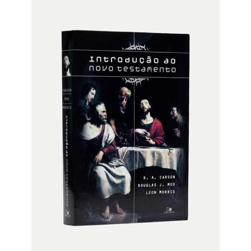 Introdução Ao Novo Testamento