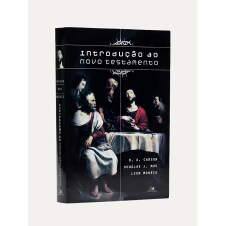 Introdução Ao Novo Testamento