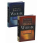 Comentário Bíblico Warren Wiersbe - 2 Volumes