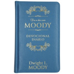 Dia A Dia Com Moody Edição luxo