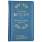 Dia A Dia Com Moody Edição luxo