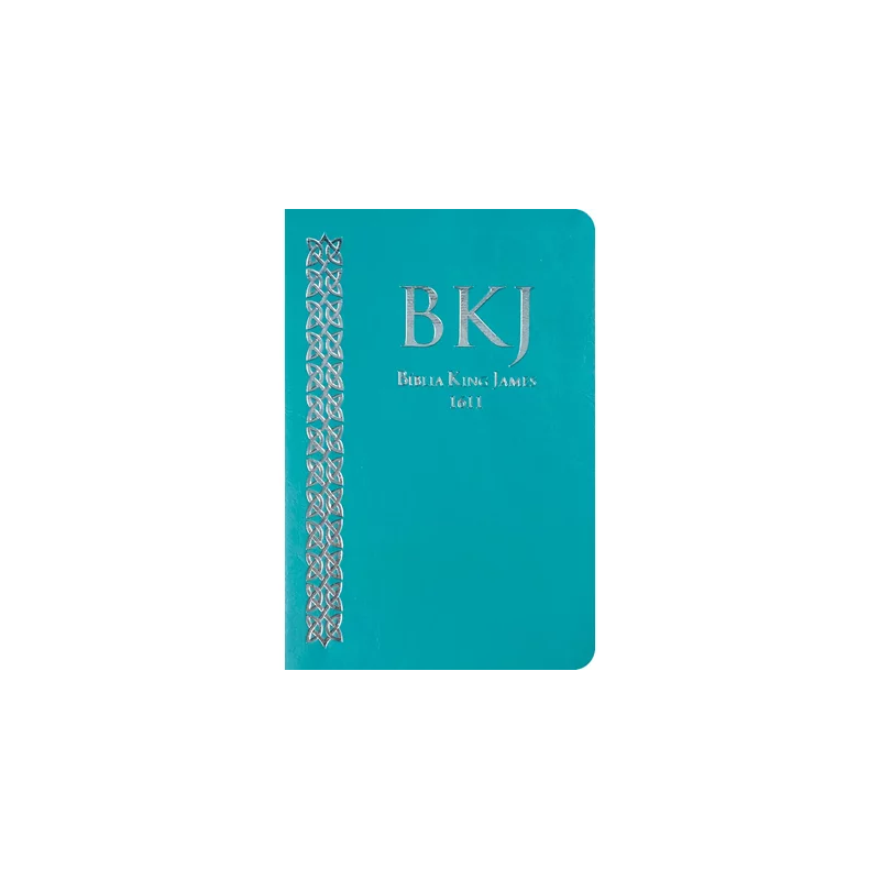 KJF - King James Fiel 1611