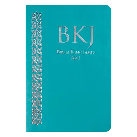 KJF - King James Fiel 1611