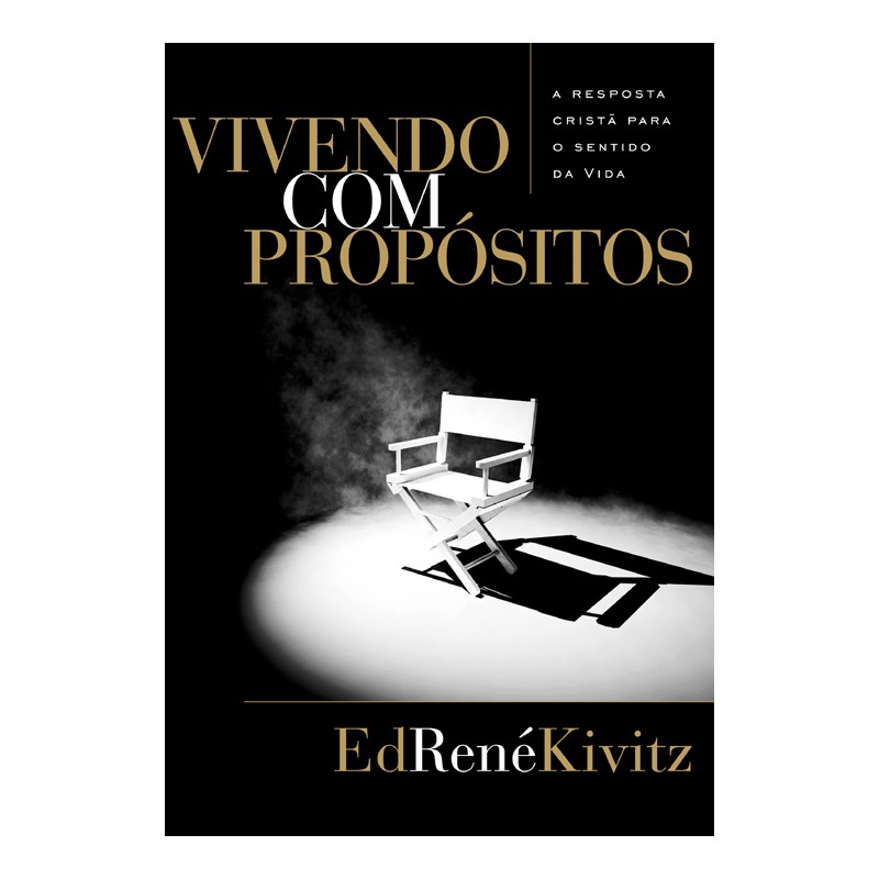 Vivendo com propósitos