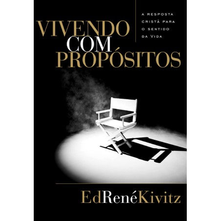 Vivendo com propósitos