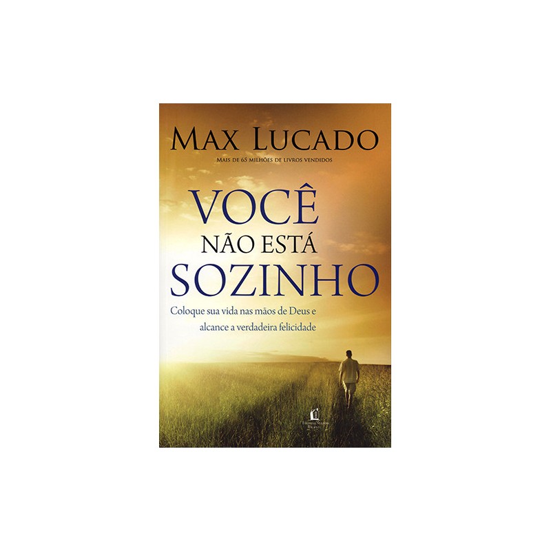 Você Não Está Sozinho