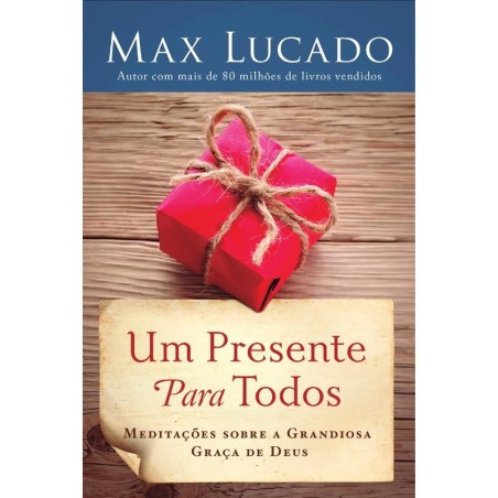 Um presente para todos