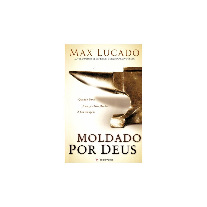 Moldado por Deus