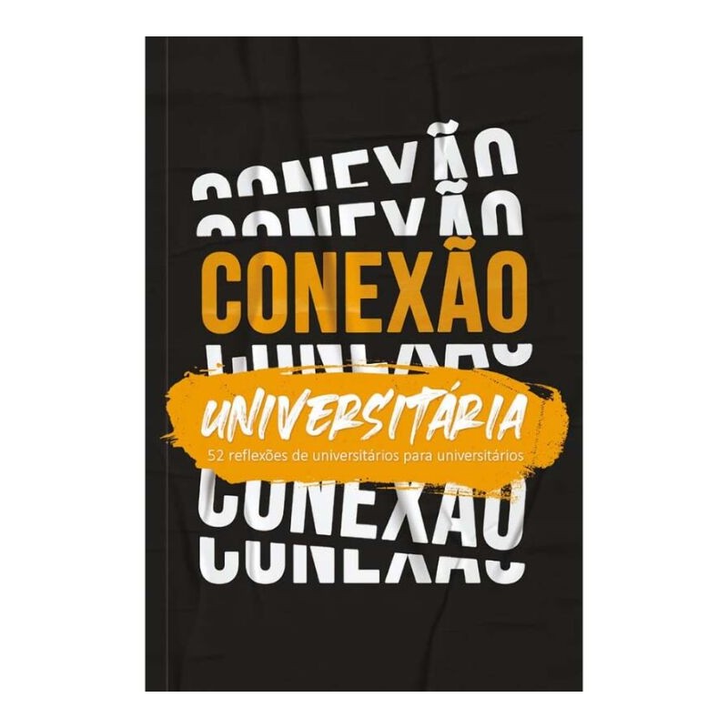 Conexão Universitária Conexão Universitária