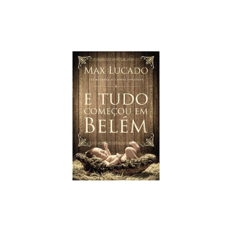 E tudo começou em Belém