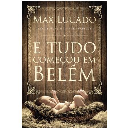 E tudo começou em Belém