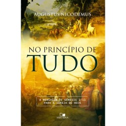 No princípio de tudo 