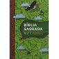 Bíblia Sagrada NVT - Capa Aventura