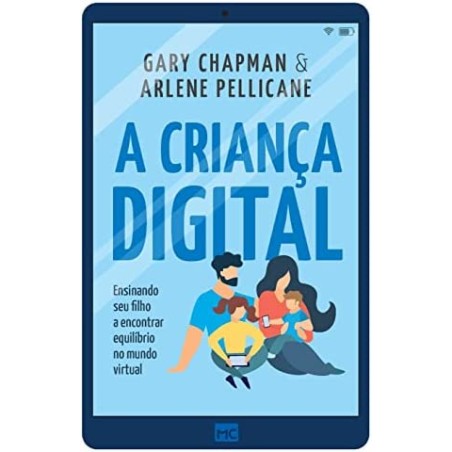 A criança digital
