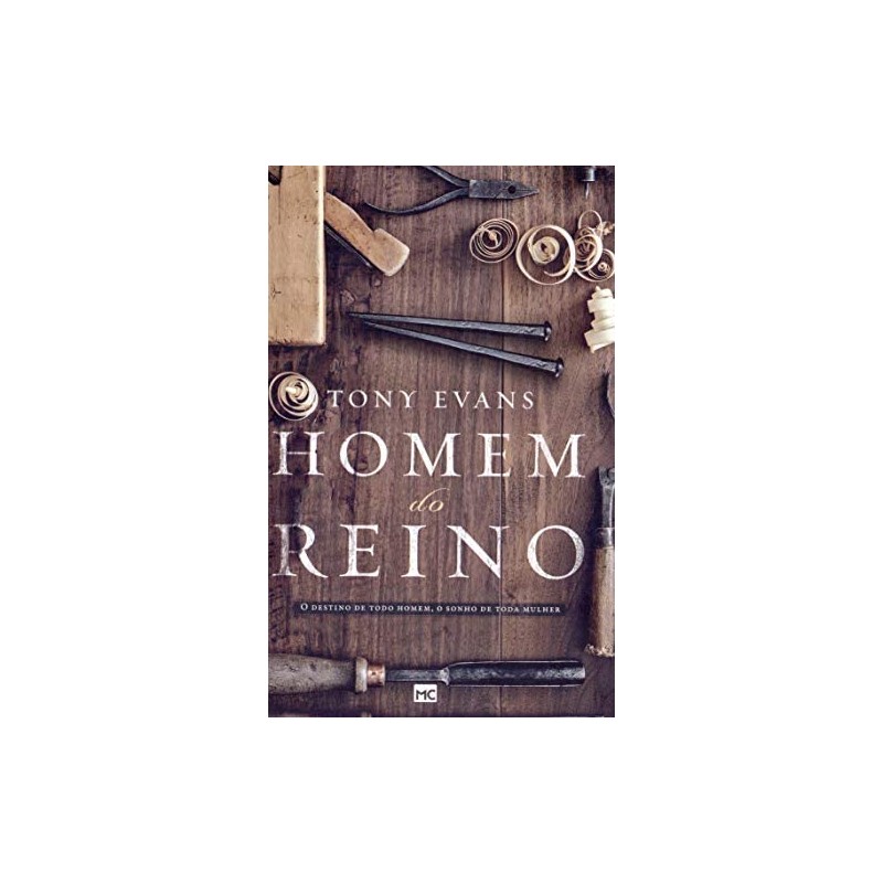 Homem do Reino