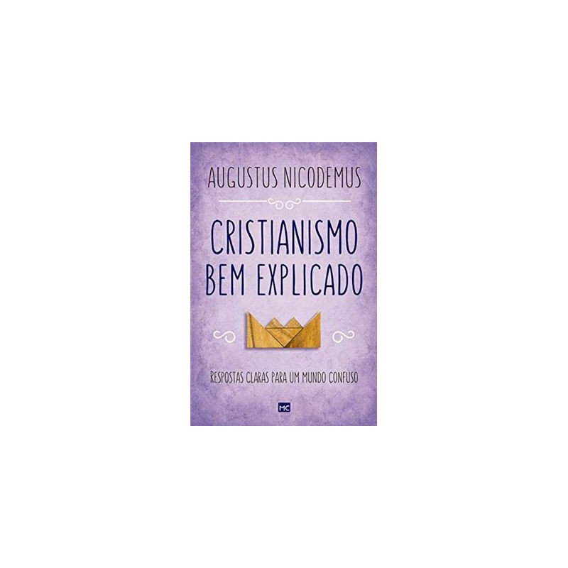Cristianismo Bem Explicado