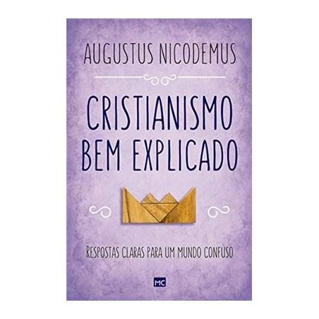 Cristianismo Bem Explicado