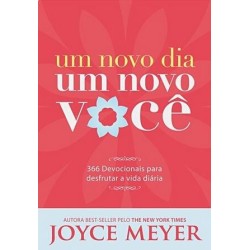 Um Novo Dia, Um Novo Você