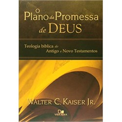 Plano Da Promessa De Deus, O