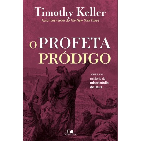 O profeta pródigo