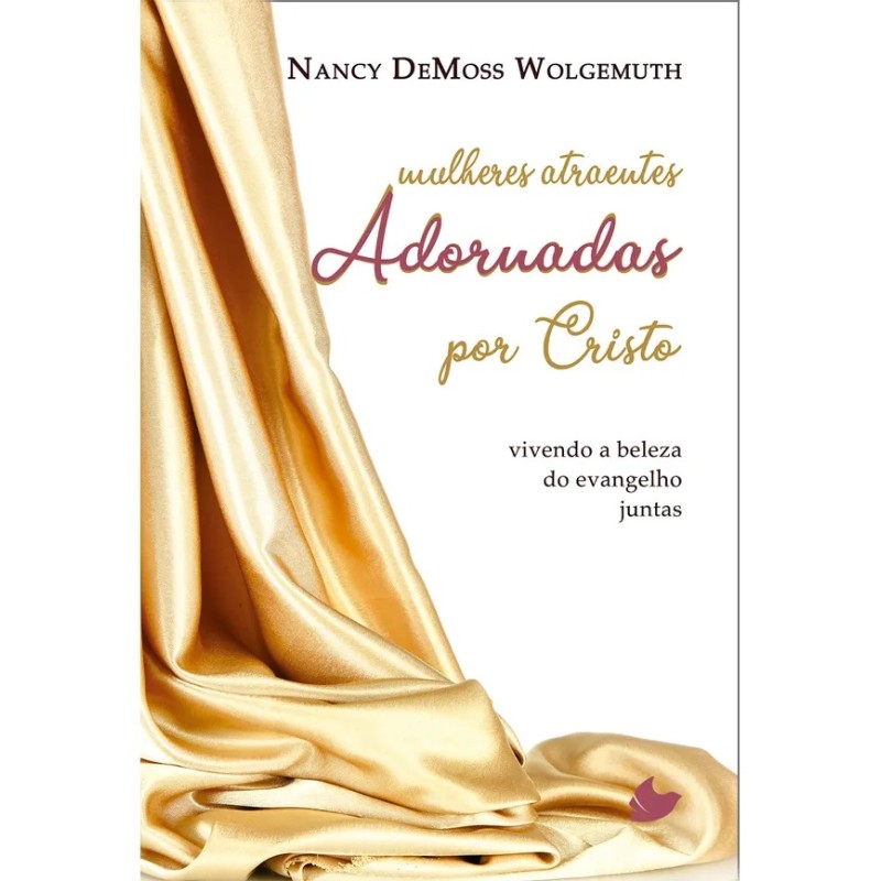 Mulheres atraentes adornadas por Cristo