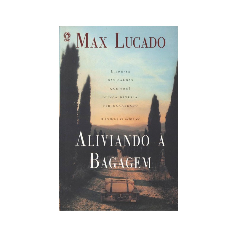 Aliviando a Bagagem Aliviando a Bagagem