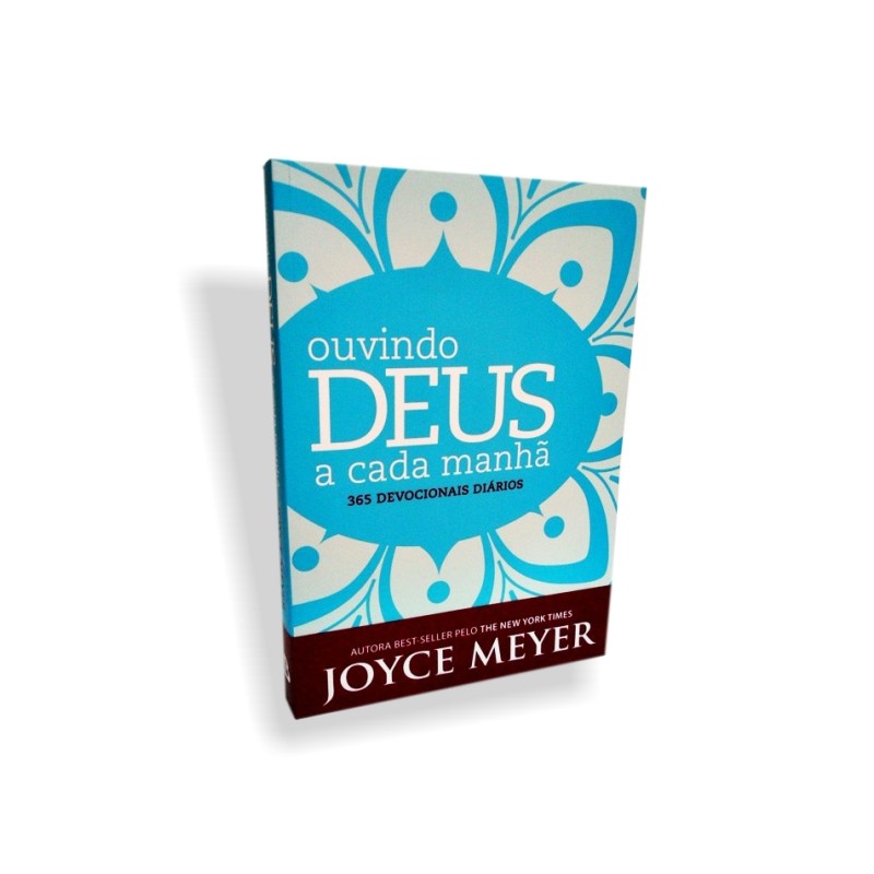 Ouvindo Deus a cada manhã