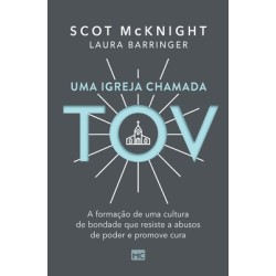 Uma igreja chamada tov