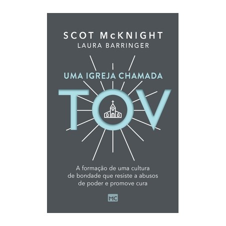 Uma igreja chamada tov