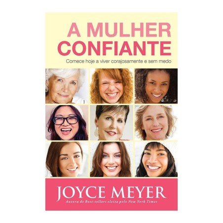 A Mulher Confiante 