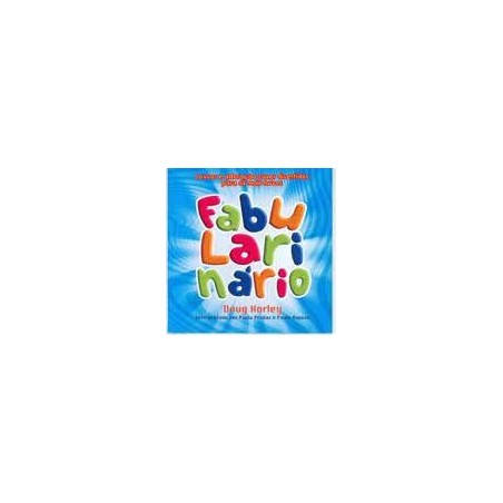 CD - fabularinário