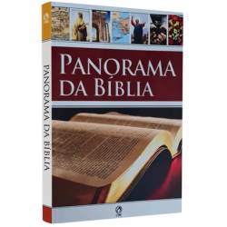 Panorama Da Bíblia