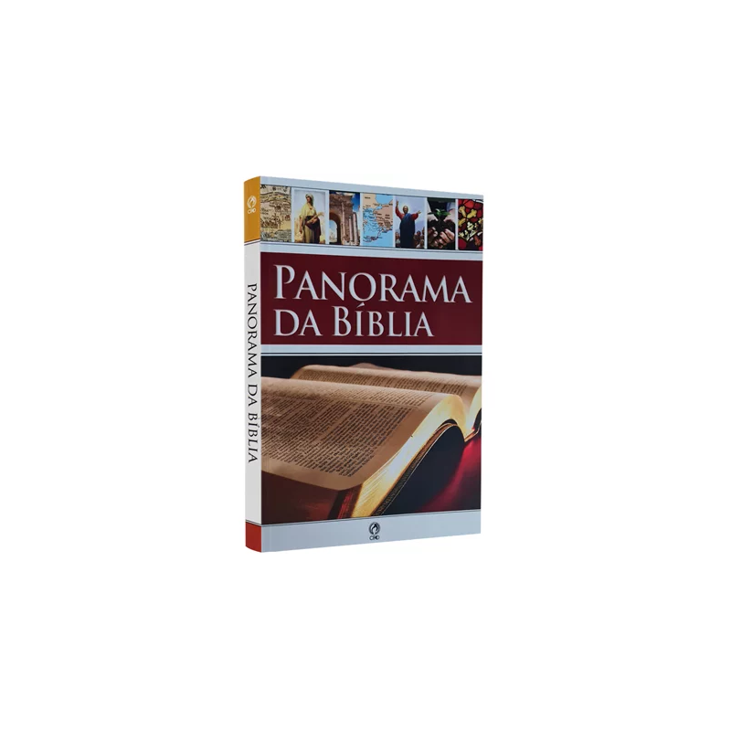 Panorama Da Bíblia
