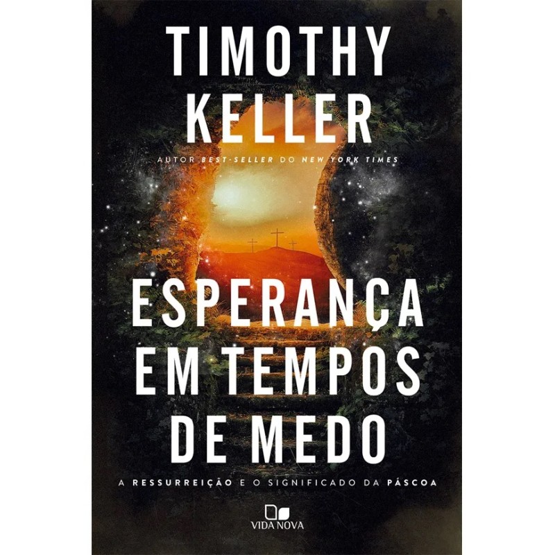 Esperança em tempos de medo