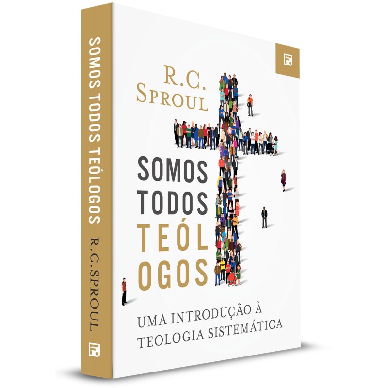 Somos Todos Teólogos 