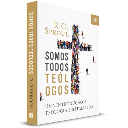 Somos Todos Teólogos 