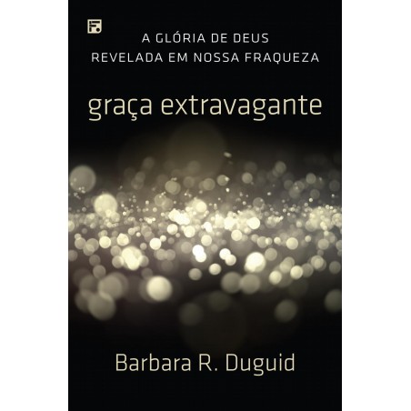 Graça Extravagante
